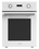 Электрический духовой шкаф Indesit IBFTE 1944 JH WH белый