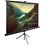 122.49" Экран для проектора Cactus TriExpert CS-PSTE-220X220-BK