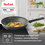 Вок-сковорода Tefal Natural Cook 4213628