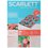 Кухонные весы Scarlett SC-KS57P78 разноцветный