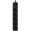 Сетевой фильтр DEXP Standard 518B-UPS черный