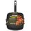 Grill pan Мечта Гранит 66803