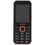 Cell phone Xenium X300 orange/black