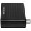 Приставка для цифрового ТВ DEXP HD mini 32 черный