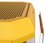 Корпус Thermaltake The Tower 600 Butter Caramel [CA-1Z1-00MMWN-00] желтый