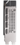 Видеокарта MSI GeForce RTX 5060 Ti SHADOW 2X OC PLUS [RTX 5060 Ti 8G SHADOW 2X OC PLUS]