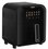 Аэрогриль Tefal EY8218F0 черный