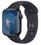 Ремешок Apple для Apple Watch 42/ 44/ 45/ 49mm черный