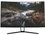 27" Монитор Titan Army N27SH2 черный