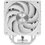 Кулер для процессора PCCooler RZ500 WH [RZ500-WHNWNX-GL] белый