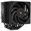 Кулер для процессора Thermalright Phantom Spirit 120 EVO [TRPS120EVO] черный