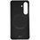 Накладка  uBear Supreme Case для Samsung Galaxy S25 черный/серый