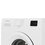 Стиральная машина Indesit ILS3 61091 белый