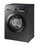Washing machine Samsung WW70AG5S21CX gray