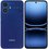 6.78" Смартфон Infinix SMART 20 128 ГБ синий