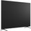 85" (216 см) Телевизор LG 85NU850B6LA черный