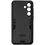 Накладка  BoraSCO Anti-Shok Case для Samsung Galaxy S25 FE черный