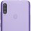 6.4" Смартфон Samsung Galaxy M11 32 ГБ фиолетовый