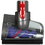 Вертикальный пылесос  Dyson Gen5 Detect Absolute  фиолетовый
