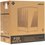 Корпус ZALMAN P30 V2 [P30 White V2] белый