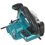 Пила дисковая Makita DCS553Z LXT 18V