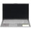 15.6" Ноутбук ASUS Vivobook Go 15 E1504FA-BQ2669 серебристый