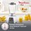 Statsionar blender MOULINEX LM2C0110 oq