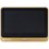 Умный дверной глазок Ezviz DP2C GOLD