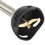 Блендер погружной BRAYER BR1256 черный