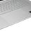 16" Ноутбук Acer Swift Lite SFL16-51M-74U1 серебристый