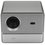 Проектор Wanbo Projector DaVinci 1 Pro серебристый