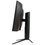 27" Монитор Machenike MKQ27C240L черный