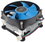 Кулер для процессора DEEPCOOL THETA 15 PWM [DP-ICAS-T15P] черный