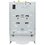 Водонагреватель газовый Ariston FAST R 14