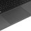 16" Ноутбук Chuwi CoreBook Plus серый