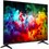 50" (126 см) Телевизор LG 50QNED70B6C черный