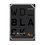 4 ТБ Жесткий диск WD Black [WD4006FZBX]