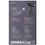 Hair dryer DEXP HD-575 black/pink