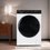Стиральная машина Haier HW90-B14979 белый
