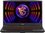 17.3" Laptop MSI Katana 17 B13UCR-1491XRU black