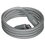 Кабель DEXP USB Type-C - USB Type-C серый 1 м