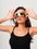 Массажер Gezatone ISee410 3D Relax бежевый
