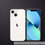 5.4" Смартфон Apple iPhone 13 mini 256 ГБ белый