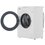 Стиральная машина Haier HW60-BP12959BE белый