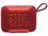 Портативная колонка JBL GO 5, красный