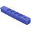 Сетевой фильтр DEXP Intensity 418WU Blue синий