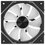 Вентилятор MSI MPG EZ120 ARGB  черный