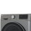 Стиральная машина LG TW4V5RS2S серый