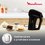 Миксер Moulinex Quick Mix HM3108B1 черный