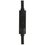 Проводные наушники Sennheiser HD 400U  черный 2026